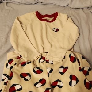 Girls Pajamas